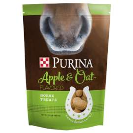 3.5LB Apple & Oat Treat