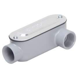 1/2" THRD Conduit Body