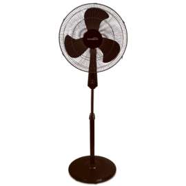 HP 16" BLK Stand Fan