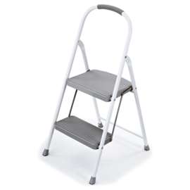 2 Step STL Stepstool