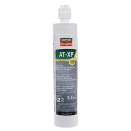 9.4OZ Acry Adhesive