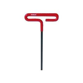 Eklind 51624 Hex Key, SAE, 3/8 in Tip, Steel, Black Oxide
