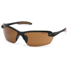 BRZ Lens BLK Glasses