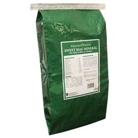 50LB Sweet Mag Mineral
