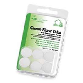 6PK Clean Flow Tab
