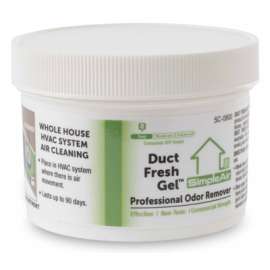 8OZ Dust Fresh Gel