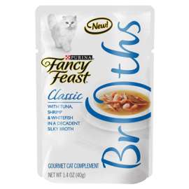 Fanc1.4OZ Tuna Cat Food