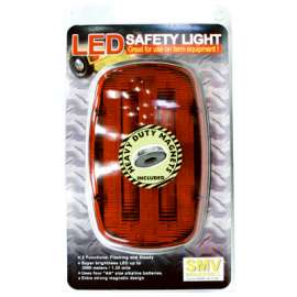 RED LED Safe Light