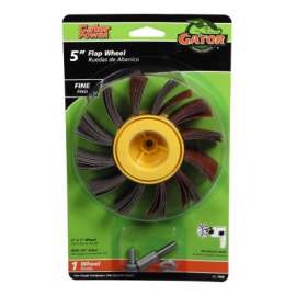 5x1 Fine Sand Wheel