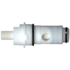 Valle Tub/SHWR H/C Stem