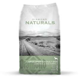 DNAT 40LB LGBR Dog Food
