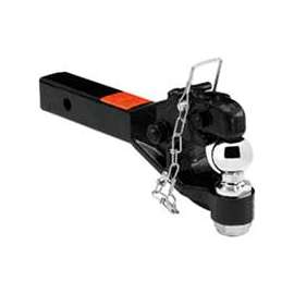 REESE TOWPOWER 7024100 Pintle Hook, 12,000 lb Working Load, Steel