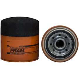 Fram PH25 Oil Filter
