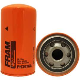 Fram PH3976A Oil Filter