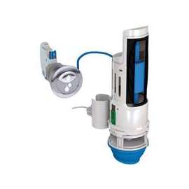 Next by DANCO HYR270 Flush Converter Kit, For: 1.6 to 3.5 gpf Toilets with 2 in Flush Valves