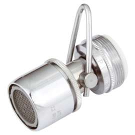 DLX Swiv Aerator