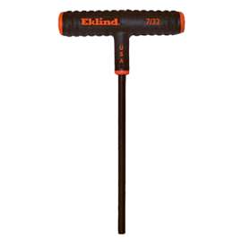 7/32" PWR T Hex Key