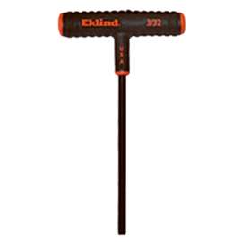 3/32" PWR T Hex Key