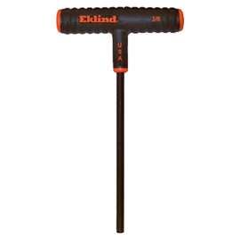 3/8" PWR T Hex Key