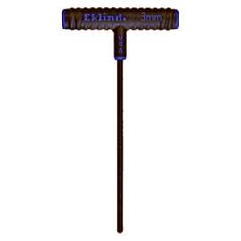3.0MM PWR T Hex Key