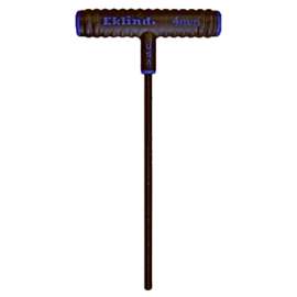 4.0MM PWR T Hex Key