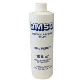 16OZ LIQ DMSO