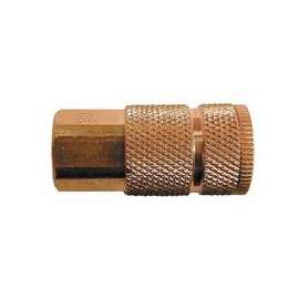 Coilflow ARO Interchange Series Couplers 1/4 in (NPT) F