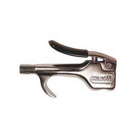 600 Series Blow Guns, Safety Shield Tip