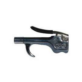 600 Series Blow Guns, Tamperproof Safety Tip