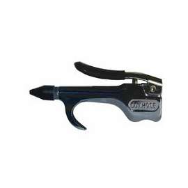 600 Series Blow Guns, Rubber Tip