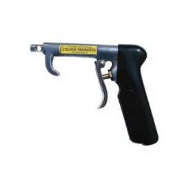 700 Series Standard Blow Guns, Safety Tip