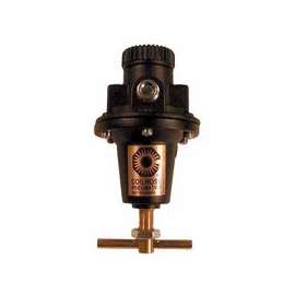 Heavy Duty Regulator
