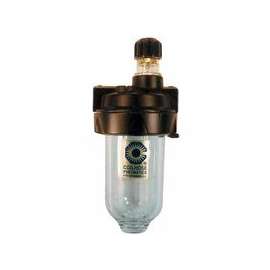 Heavy Duty Lubricator