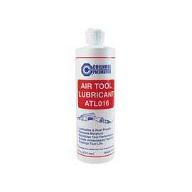 Air Tool Lubricants, 16 oz, Bottle