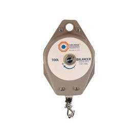 Heavy Duty Mechanical Tool Balancers, 1 lb - 3.5 lb, 8 ft Cable