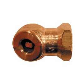 Chuck Assemblies, 1/4 in (NPT) F