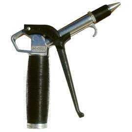 Typhoon High Volume Blow Guns, 24 in Extension, Trigger