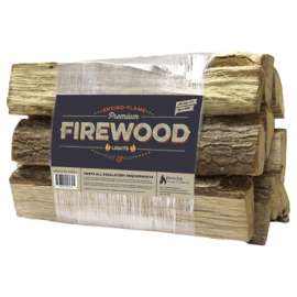 0.65CUFT FireWD Bundle