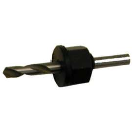 MM 1/4" Bi Pilot Drill