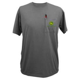 LG Char S/S Men T-Shirt
