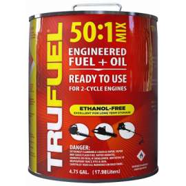 4.75 GAL 50:1 Fuel/Oil
