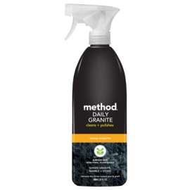 28OZ ORG Granit Cleaner