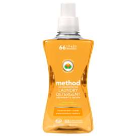 53.5OZ Mango Detergent