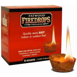 8CT FatWD Firestarter