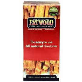 1.5LB FatWD Firestarter