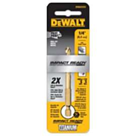 3/8"Titan Imp Drill Bit