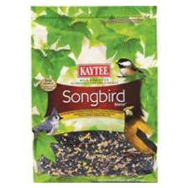 5LB Song PRM Bird Food