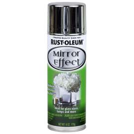 6OZ Mirror Effect Spray