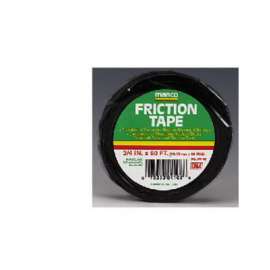 3/4x60 Friction Tape