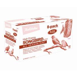 TV 8PK HiEner Suet Cake
